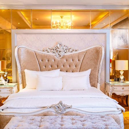 Hoang Trieu Hotel Хошимін Екстер'єр фото