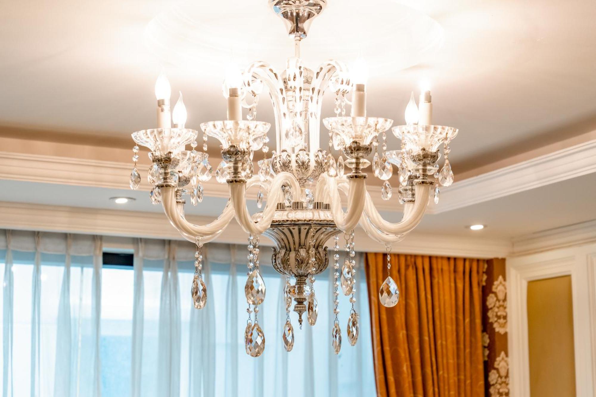 Hoang Trieu Hotel Хошимін Екстер'єр фото